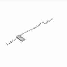画像をギャラリービューアに読み込む, MagnaFlow BRE Exhaust Kit 04-07 FreeStar Monterey