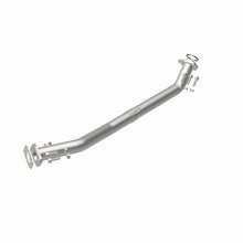 画像をギャラリービューアに読み込む, BRExhaust 01-04 Frontier 2.4L Front Pipe Kit