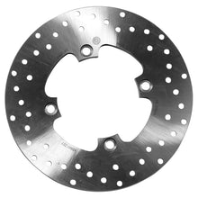 画像をギャラリービューアに読み込む, Brembo OE 14-20 Honda Forza ABS 300cc 240x6mm Brake Disc - Rear Fixed