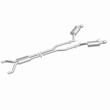 画像をギャラリービューアに読み込む, MagnaFlow BRE Exhaust Kit 10-15 Chevrolet Camaro 3.6L