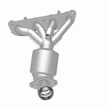 画像をギャラリービューアに読み込む, MagnaFlow 13-17 Nissan Sentra 1.8L Direct-Fit Catalytic Converter