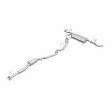 画像をギャラリービューアに読み込む, MagnaFlow BRE Exhaust Kit 13-17 ACURA RDX 3.5L