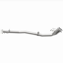 画像をギャラリービューアに読み込む, BRE Exhaust 86-88 Pickup 2.4L Front Pipe Kit