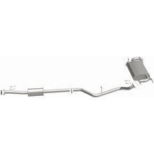 画像をギャラリービューアに読み込む, MagnaFlow BRE Exhaust Kit 13-16 SUBARU XV CROSSTREK CROSSTREK 2.0L