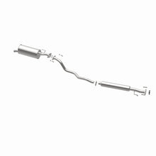 画像をギャラリービューアに読み込む, MagnaFlow BRE Exhaust Kit 07-12 Nissan Versa 1.8L