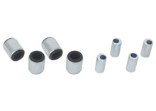 画像をギャラリービューアに読み込む, Whiteline Control Arm Upper or Lower - Inner &amp; Outer Bushing Kit
