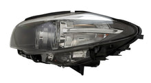 画像をギャラリービューアに読み込む, Hella 2014 Bmw 5 Ser Sdn - W/Ahl Headlamp Xen Lh