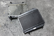 画像をギャラリービューアに読み込む, CSF BMW G8X M3/M4/M2 High-Performance Auxiliary Radiator - Single Radiator