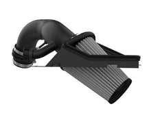 画像をギャラリービューアに読み込む, aFe 15-21 VW GTI L4 2.0L Rapid Induction Cold Air Intake System w/ Pro Dry S Filter