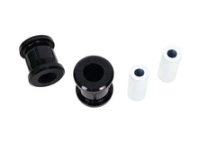 画像をギャラリービューアに読み込む, Whiteline 13-17 Honda Accord Control Arm Bushing (Rear Front)