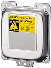 画像をギャラリービューアに読み込む, Hella 2003-2009 Mercedes-Benz E280 AMG High Intensity Discharge (HID) Lighting Ballast Front
