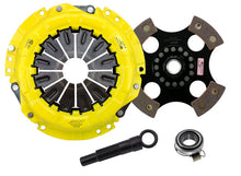 画像をギャラリービューアに読み込む, ACT 2007 Lotus Exige XT/Race Rigid 4 Pad Clutch Kit