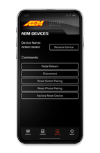 画像をギャラリービューアに読み込む, AEM 05-21 Toyota and Subaru Throttle Control Module