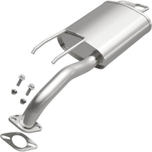 画像をギャラリービューアに読み込む, BRE Exhaust 01-06 Elantra 2.0L Muffler Kit