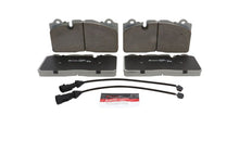 画像をギャラリービューアに読み込む, Brembo OE 14-15 Chevrolet Camaro Ceramic Brake Pad - Front