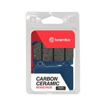 画像をギャラリービューアに読み込む, Brembo OE 85-86 Yamaha SRX 400cc Brake Pad - Front