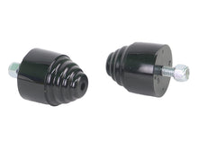 画像をギャラリービューアに読み込む, Whiteline Bump Stops (Conical) OD- 2in H- 2.125in Stud- 3/8in - 16
