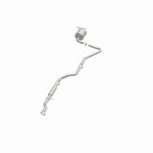 画像をギャラリービューアに読み込む, MagnaFlow BRE Exhaust Kit 09-18 Dodge Journey 2.4L