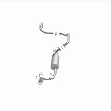 画像をギャラリービューアに読み込む, MagnaFlow BRE Exhaust Kit 95-97 LX450 Land Cruiser 4.5L