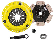 画像をギャラリービューアに読み込む, ACT 1980 Toyota Corolla XT/Race Rigid 6 Pad Clutch Kit