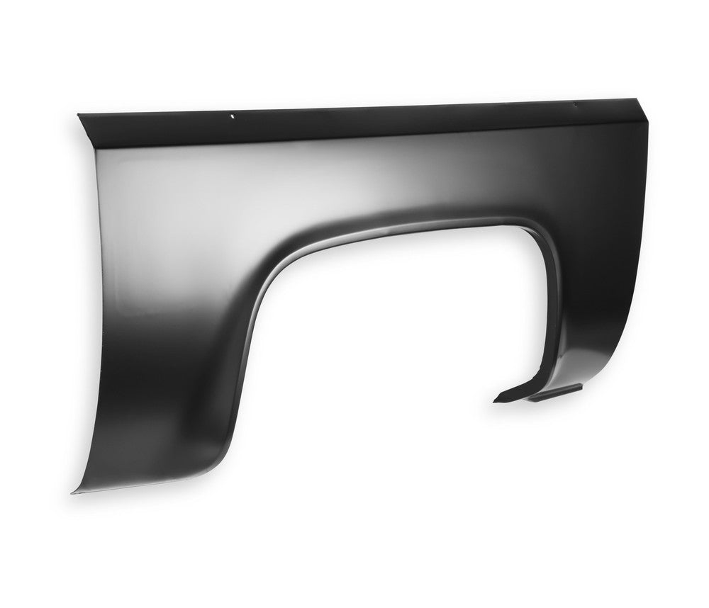 Holley Classic Trucks
