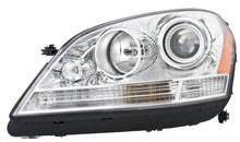 画像をギャラリービューアに読み込む, Hella 2008-2008 Mercedes-Benz ML320 Headlight Assembly