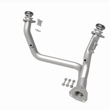 画像をギャラリービューアに読み込む, BRE Exhaust 98-99 Hombre S10 Sonoma 4.3L Front Pipe Kit