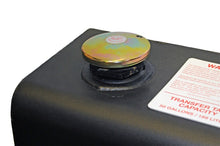 画像をギャラリービューアに読み込む, Dee Zee Universal Tanks - Combo Black Steel (50 Gal)