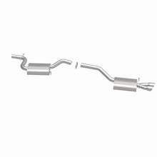 画像をギャラリービューアに読み込む, MagnaFlow BRE Exhaust Kit 12-18 Volkswagen Jetta