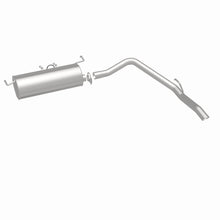 画像をギャラリービューアに読み込む, MagnaFlow BRE Exhaust Kit 04-10 Toyota Sienna