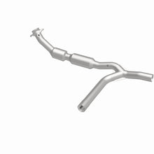 画像をギャラリービューアに読み込む, MagnaFlow 02-03 Ford F-150 5.4L Direct Fit Converter