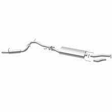 画像をギャラリービューアに読み込む, MagnaFlow BRE Exhaust Kit 06-12 Toyota RAV4