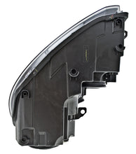 画像をギャラリービューアに読み込む, Hella 10-14 Volkswagen Jetta Wagen Headlamp Rh