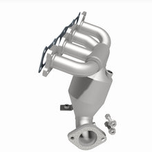 画像をギャラリービューアに読み込む, MagnaFlow 2015 Kia Optima 2.4L Direct Fit Catalytic Converter