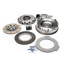画像をギャラリービューアに読み込む, Wagner Tuning BMW 3-Series E90/E91/E92/E93 N54 Twin Disc Clutch Kit