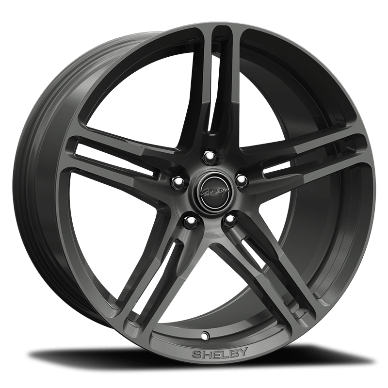 Carroll Shelby Wheels