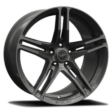 画像をギャラリービューアに読み込む, Carroll Shelby Wheels
