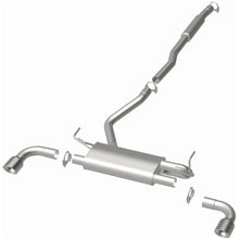 画像をギャラリービューアに読み込む, MagnaFlow BRE Exhaust Kit 14-22 Jeep Cherokee 3.2L
