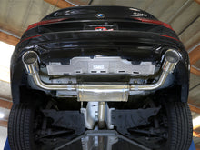 画像をギャラリービューアに読み込む, aFe MACHForce XP Exhausts Axle-Back 21-24 BMW 228i 2.0T (SS w/ Polished Tips)