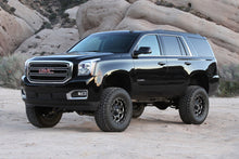 画像をギャラリービューアに読み込む, Fabtech 2015-16 GM C/K1500 Suv 6in Basic Sys