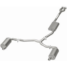 画像をギャラリービューアに読み込む, MagnaFlow BRE Exhaust Kit 11-14 Dodge Charger 3.6L