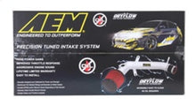 画像をギャラリービューアに読み込む, AEM Cold Air Intake System C.A.S. FORD FOCUS 02-04 SVT