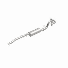 画像をギャラリービューアに読み込む, MagnaFlow BRE Exhaust Kit Replacement Ford