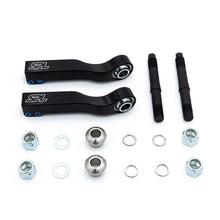 画像をギャラリービューアに読み込む, SPL Parts 2022+ BMW G80/G82 M3/M4 Tie Rod Ends (Bumpsteer Adjustable)