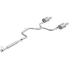 画像をギャラリービューアに読み込む, MagnaFlow BRE Exhaust Kit 04-08 Pontiac Grand Prix 3.8L