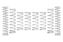 画像をギャラリービューアに読み込む, Eibach 24-26 Can-Am Maverick X3 MAX RS Turbo/RS Turbo RR (Showa Shocks) Pro-UTV Stage 1 - Set of 8
