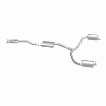 画像をギャラリービューアに読み込む, MagnaFlow BRE Exhaust Kit 15-22 300 CHARGER 3.6L