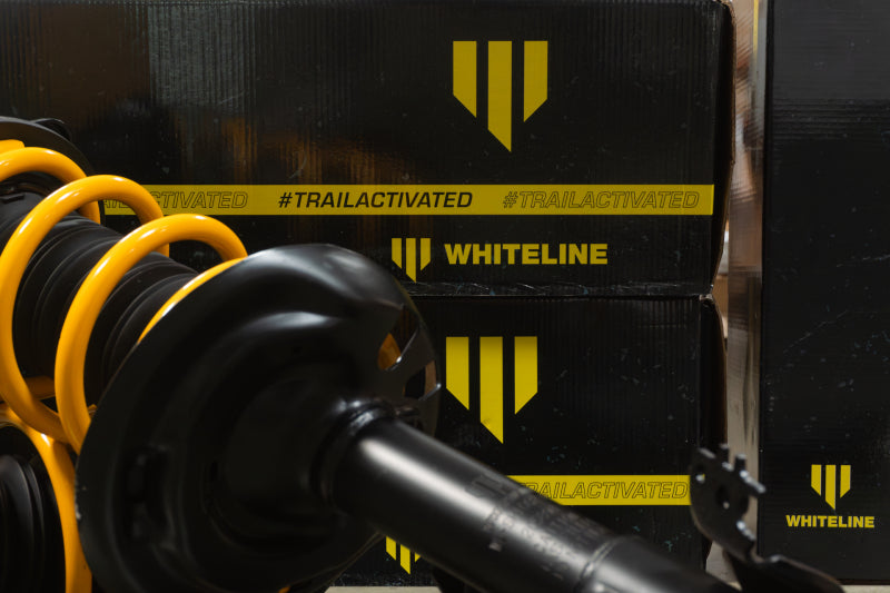 Whiteline 19-25 Toyota RAV4 Front and Rear Lift Kit