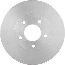 画像をギャラリービューアに読み込む, Brembo 09-12 Ford Escape/09-11 Mercury Mariner Rear Brembo Developed OE Replacement