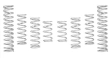 画像をギャラリービューアに読み込む, Eibach 20-26 Can-Am Maverick X3 MAX X RS Turbo RR (Fox) Pro-UTV Stage 1 - Set of 8